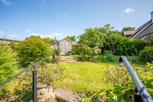 Garden- click for photo gallery